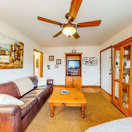 Apartament Backyard Escape Galveston Zewnętrze zdjęcie